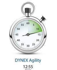 AGILITY